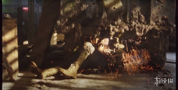 传闻:雪崩工作室新作《Contraband》开发遇到困难